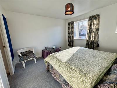 Principal bedroom